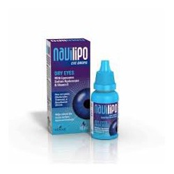 Navilipo 10 ml