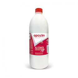 Aposan alcohol 70º  250 ml