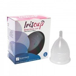 Iriscup copa menstrual...