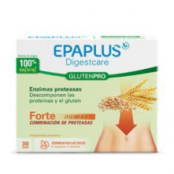 Epaplus glutenpro 30 comp