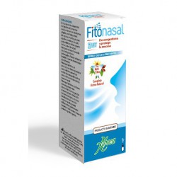 Fitonasal 2act spray 15 ml
