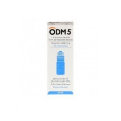 Odm 5 antiedemico corneal