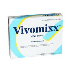 Vivomixx 10 sobres