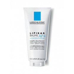 La roche posay lipikar ap+...