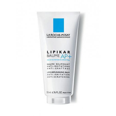 La roche posay lipikar ap+ baume