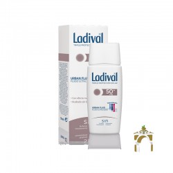 Ladival urban fluid fps 50+...