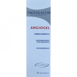 Angiogel tubo 50 ml