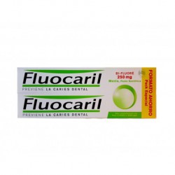 Fluocaril bi-fluore250 duplo