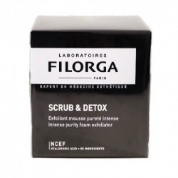 Filorga scrub and detox 50 ml