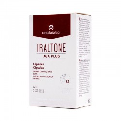 Iraltone aga plus 60 cap