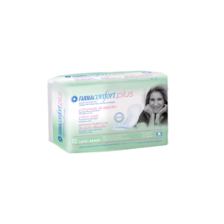 Farmaconfort plus compresas...
