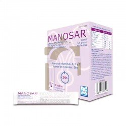 Manosar 30 sobres