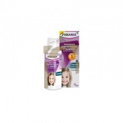 Paranix locion 100 ml
