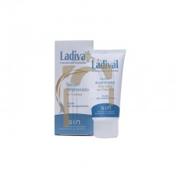 Ladival serum regenerador...
