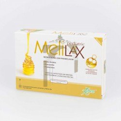 Aboca melilax microenemas...