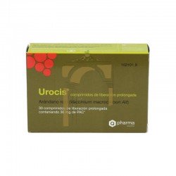 Urocis 30 comp