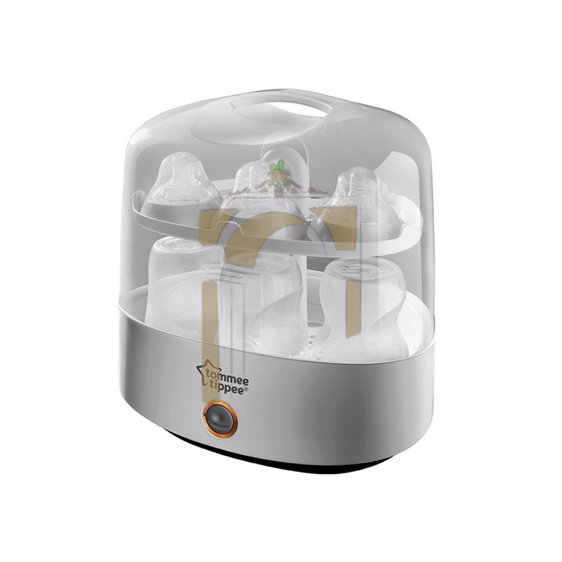 Esterilizador Eléctrico Tommee Tippee : Opiniones