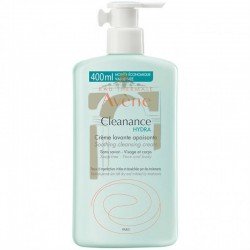 Avene cleanance hydra crema...