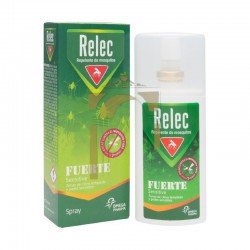 Relec fuerte sensitive...