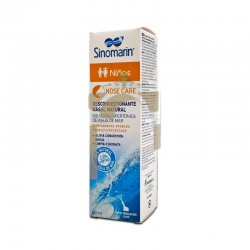 Sinomarin suave niños 100 ml