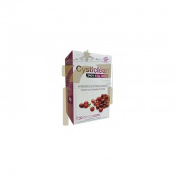 Cysticlean d-manosa 30 sobres