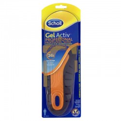 Dr scholl gelactiv...