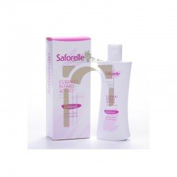 Saforelle cuidado intimo...