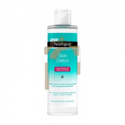 Neutrogena detox agua...