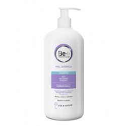 Be+ atopia gel de baño syndet