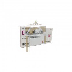 Casenbiotic sabor fresa 30...