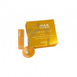 Volumax snow&sun spf25