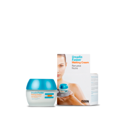 Ureadin fusion melting cream