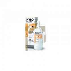 Hylo parin 10 ml