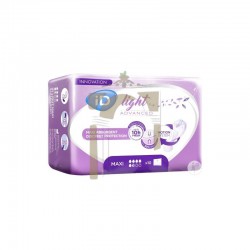 Id light maxi compresa...