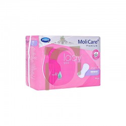 Molicare premium lady pad...