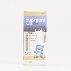 Eupeptin kids polvo 65 g