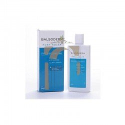 Balsoderm post-solar...