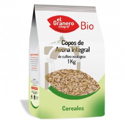 El Granero Copos de Avena...