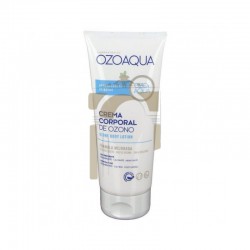 Ozoaqua crema ozono 200 ml