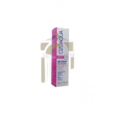 Ozoaqua gel intimo 200 ml