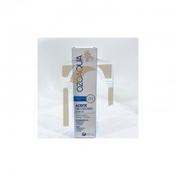 Ozoaqua aceite de ozono 100 ml