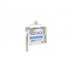 Ozoaqua jabon de ozono 100 g
