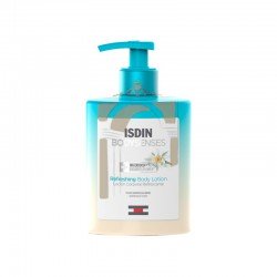 Isdin body senses locion...