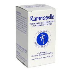 Bromatech ramnoselle 30...