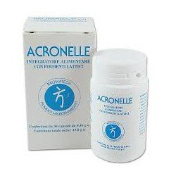 Bromatech acronelle 30...