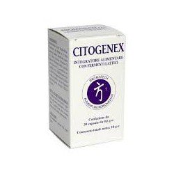 Bromatech citogenex 30...
