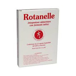 Bromatech rotanelle 12...