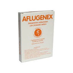 Bromatech aflugenex 12...