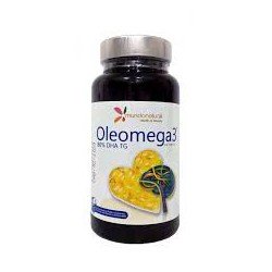 Mundo natural oleomega 3...
