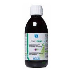 Nutergia ergyepur 250ml